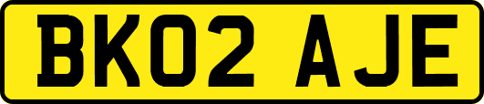 BK02AJE