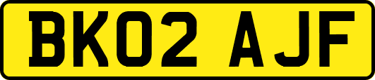BK02AJF