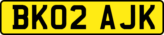 BK02AJK