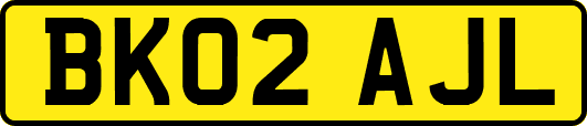 BK02AJL
