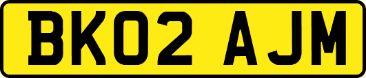 BK02AJM