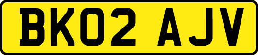 BK02AJV