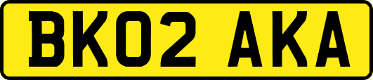 BK02AKA
