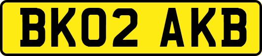 BK02AKB