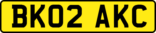 BK02AKC
