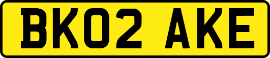 BK02AKE