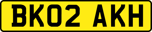 BK02AKH