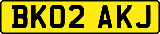BK02AKJ