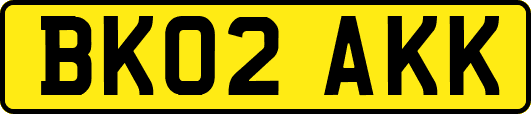 BK02AKK