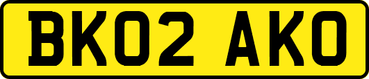 BK02AKO