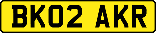 BK02AKR