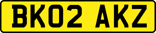 BK02AKZ