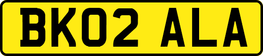 BK02ALA