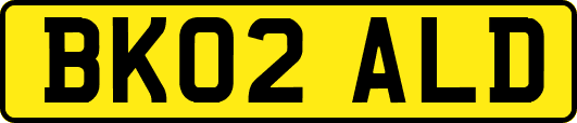BK02ALD