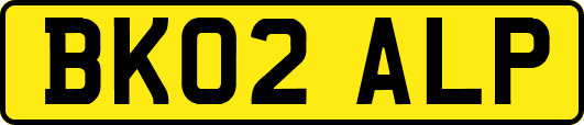 BK02ALP