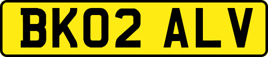 BK02ALV
