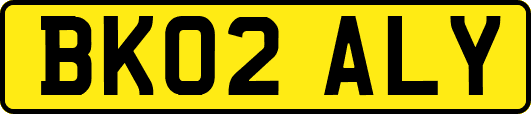 BK02ALY