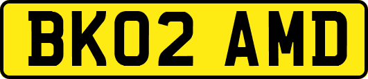 BK02AMD