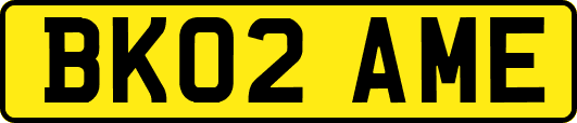 BK02AME