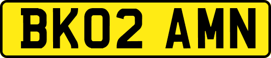 BK02AMN