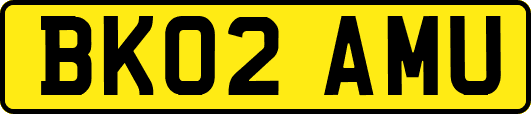 BK02AMU