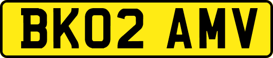 BK02AMV