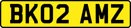 BK02AMZ