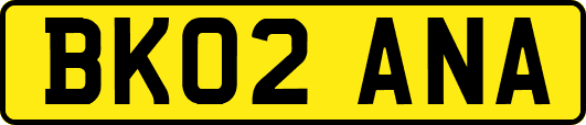 BK02ANA