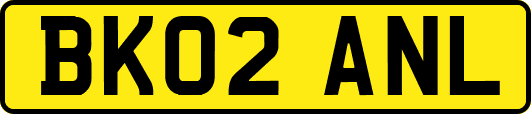 BK02ANL