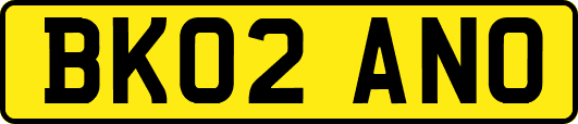 BK02ANO