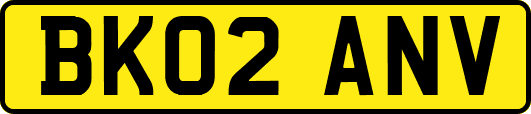 BK02ANV