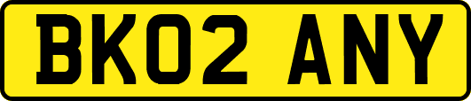 BK02ANY