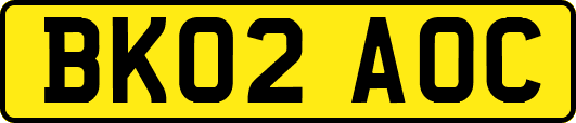 BK02AOC