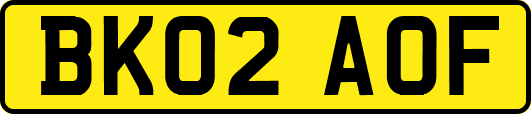 BK02AOF