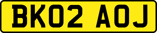 BK02AOJ