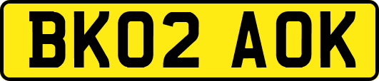 BK02AOK