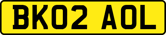 BK02AOL