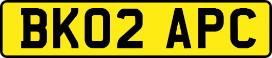 BK02APC