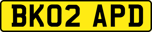BK02APD