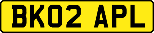BK02APL
