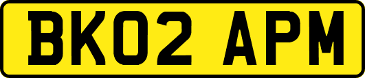 BK02APM