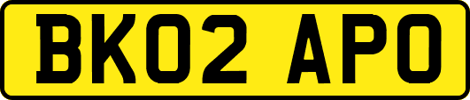 BK02APO