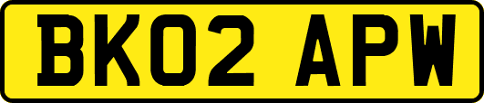 BK02APW