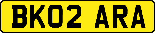 BK02ARA