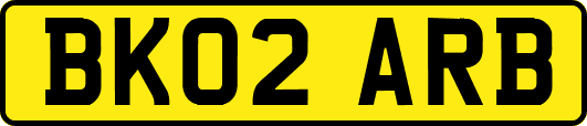 BK02ARB