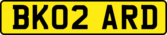 BK02ARD