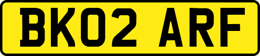 BK02ARF
