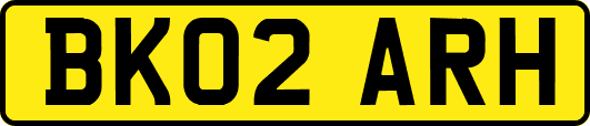 BK02ARH