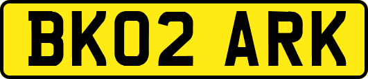 BK02ARK