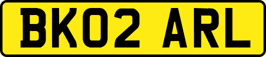 BK02ARL
